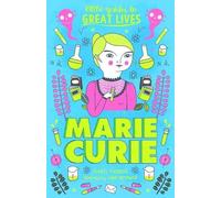 Isabel Thomas Little Guides to Great Lives: Marie Curie (Tascabile)
