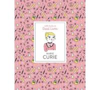 Isabel Thomas Marie Curie (Copertina rigida) Little Guides to Great Lives