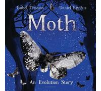 Isabel Thomas Moth (Copertina rigida)