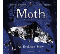 Isabel Thomas Moth (Tascabile)