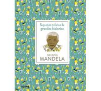 Isabel Thomas Nelson Mandela (Copertina rigida)