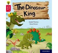 Isabel Thomas Oxford Reading Tree Story Sparks: Oxford Level 4: The (Tascabile)