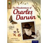 Isabel Thomas Oxford Reading Tree TreeTops inFact: Level 18: The Mis (Tascabile)