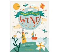 Isabel Thomas P Wind (Wondere wereld ontdek, knutsel en exper (Copertina rigida)