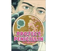 Isabel Thomas Project Penicillin (Tascabile) DK Science Stories