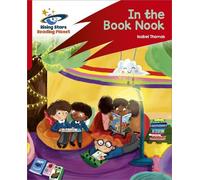 Isabel Thomas Reading Planet: Rocket Phonics - Target Practice - In (Tascabile)