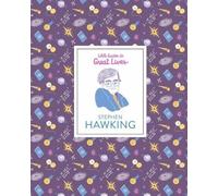 Isabel Thomas Stephen Hawking (Copertina rigida) Little Guides to Great Lives