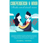 Isabel Verde Codependencia y amor (Tascabile)