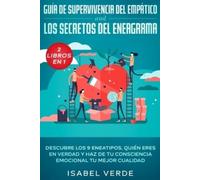 Isabel Verde Guía de supervivencia del empático y los secretos del e (Tascabile)