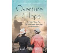 Isabel Vincent Overture of Hope (Tascabile)