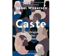 Isabel Wilkerson Caste (Adapted for Young Adults) (Copertina rigida)