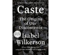 Isabel Wilkerson Caste (Copertina rigida)
