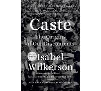 Isabel Wilkerson Caste (Tascabile)
