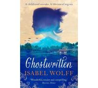 Isabel Wolff Ghostwritten (Tascabile)