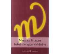 Isabel y las aguas del diablo: 1