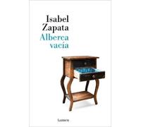 Isabel Zapata Alberca vacía / Empty Pool (Tascabile)