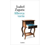 Isabel Zapata Alberca vacía / Empty Pool (Tascabile)