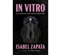 Isabel Zapata In Vitro (Tascabile)