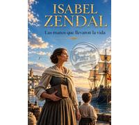 Isabel Zendal: Las manos que llevaron la vida