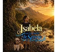 Isabela em Um Sonho de Sereia