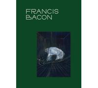 Isabela Ferreira Loures Francis Bacon: The Beauty of Meat (Copertina rigida)