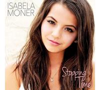 Isabela Moner Stopping Time (CD)