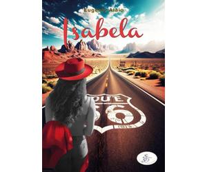 Isabela [Paperback] [Aug 07, 2024] Alaio, Eugenio