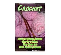 Isabell Reynolds Crochet (Tascabile)