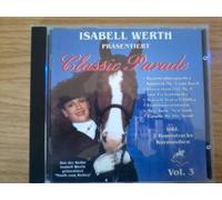 Isabell Werth - Prõsentiert Classic Parade-Musik zum Reiten