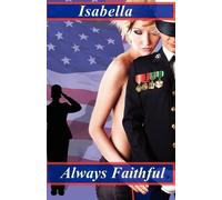 Isabella Always Faithful (Tascabile)