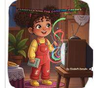 Isabella and the dancing colors