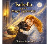 Isabella and the magic typewriter: 1