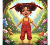 “Isabella and the Mysterious Magnet”