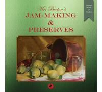 Isabella Beeton Mrs Beeton's Jam-Making and Preserves (Tascabile)