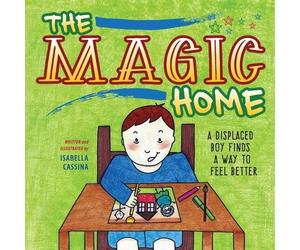 Isabella Cassina The Magic Home (Tascabile)