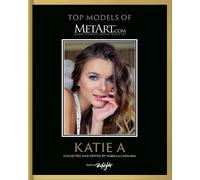 Isabella Catalina Catalina, I Katie A (Copertina rigida)