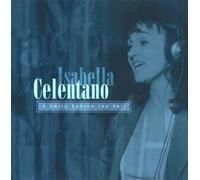 ISABELLA CELENTANO - A Smile Behind the Veil