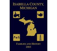 Isabella County, Michigan (Tascabile)