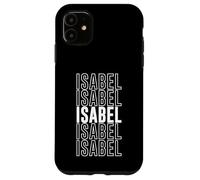 Isabella Custodia per iPhone 11
