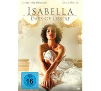 Isabella - Days of Desire