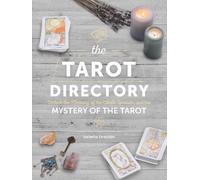 Isabella Drayson The Tarot Directory (Copertina rigida) Spiritual Directories