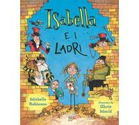 Isabella e i ladri