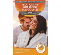 Isabella Evelyn Relationship Workbook for Couples (Tascabile)