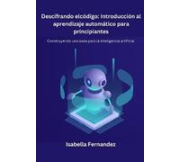 Isabella Fernan Descifrando el código: Construyendo una base para la (Tascabile)