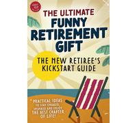 Isabella Greenfield The New Retiree's Kickstart Guide (Tascabile)