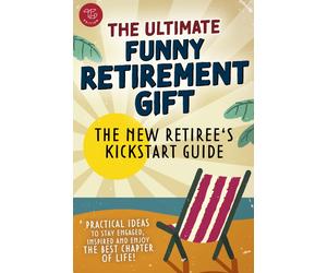 Isabella Greenfield The New Retiree's Kickstart Guide (Tascabile)