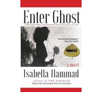 Isabella Hammad Enter Ghost (Tascabile)