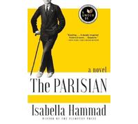 Isabella Hammad The Parisian (Tascabile)