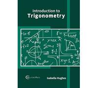 Isabella Hughes Introduction to Trigonometry (Tascabile)
