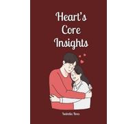 Isabella Ilves Heart's Core Insights (Tascabile)